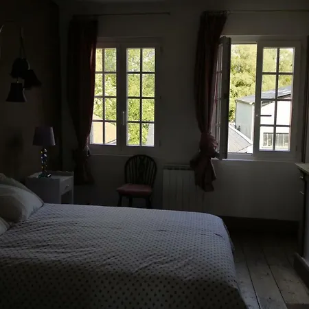 Maison Paisible A La Campagne 6 Pers. Grandcourt (Seine-Maritime)