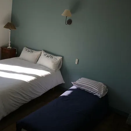 Maison Paisible A La Campagne 6 Pers. Prázdninový dům