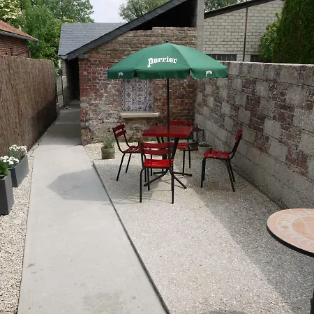 Maison Paisible A La Campagne 6 Pers. * Grandcourt (Seine-Maritime)